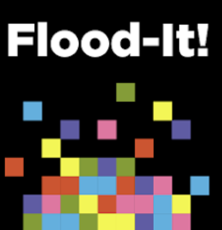FloodIt Game