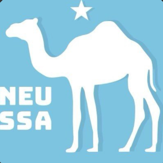 Somali Student Association Website