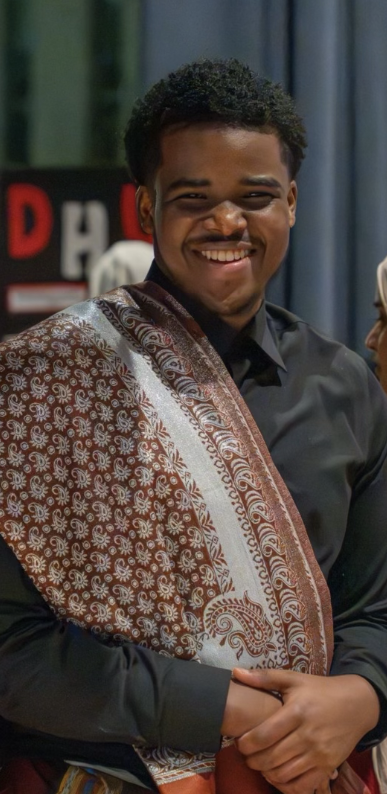 Mohamed Ibrahim